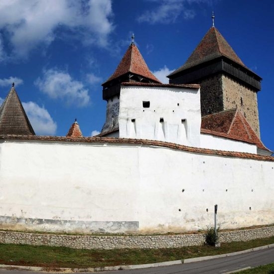 Transylvania Inns – Roadeș