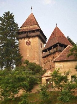 Apoldu de Sus