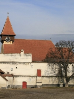 Miercurea Sibiului