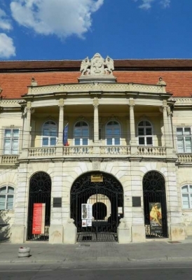Cluj-Napoca Art Museum